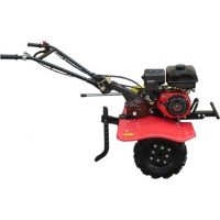 Мотоблок Зубр GN-4