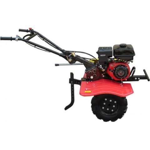 Мотоблок Зубр GN-4