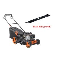Газонокосилка Shtenli 48H PRO, нож в подарок