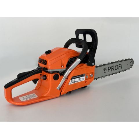 Бензопила Profi Motors 4000 (4 кВт) + 7 бонусов