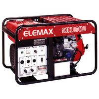 Бензогенератор  Elemax SH 11000-RAVS