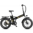 Складной Электровелосипед Shtenli Fatbike GTR