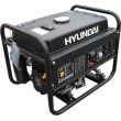 Бензогенератор Hyundai HHY 2500F