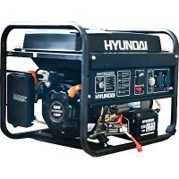 Бензогенератор Hyundai HHY 3000FE