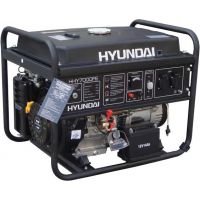 Бензогенератор Hyundai HHY 7000FE