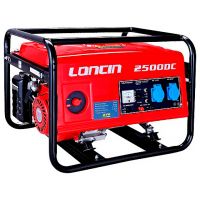 Loncin LC2500DC