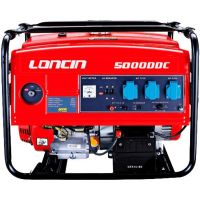 Loncin LC5000DDC