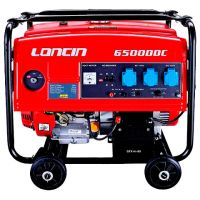 Loncin LC6500DDC-1