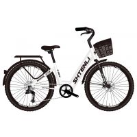 Электровелосипед Shtenli Model GT9