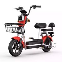 Электроскутер Shtenli Model Profi M3