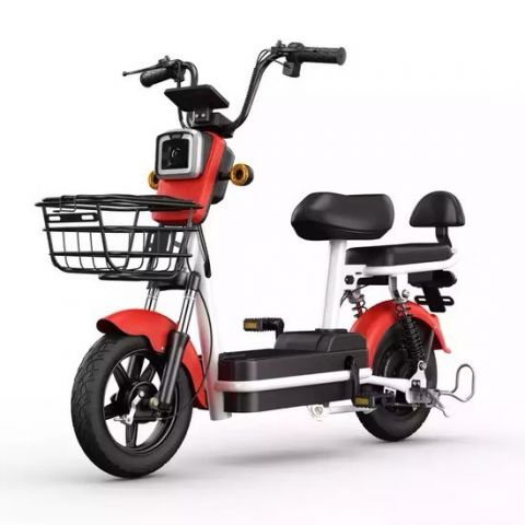 Электроскутер Shtenli Model Profi M3