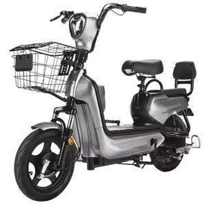 электроскутер Model Profi M15 BLACK