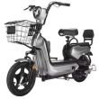 электроскутер Model Profi M15 BLACK