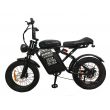 Электровелосипед Shtenli Apache X PRO