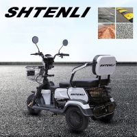 Электрический трицикл SHTENLI Model 31 SLA  (20Ач 60В)