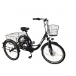 Трехколесный электровелосипед Shtenli Trike 31