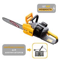 Электропила Shtenli 5704  (2.7кВт)